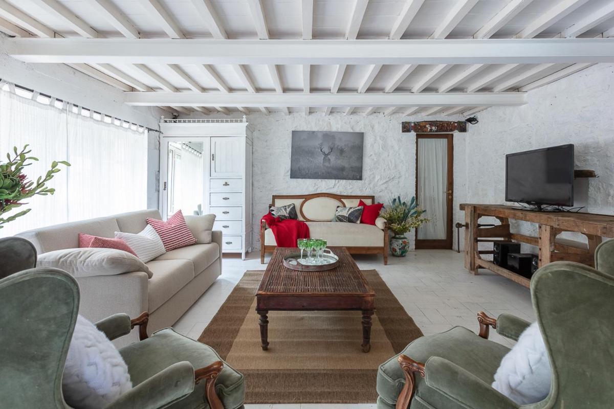 Il Daino Bianco Country Hotel Manciano Εξωτερικό φωτογραφία