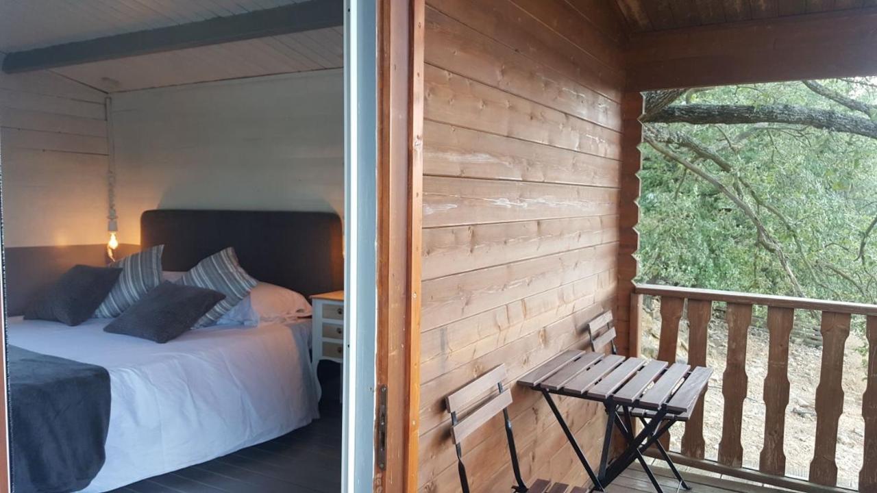 Il Daino Bianco Country Hotel Manciano Εξωτερικό φωτογραφία