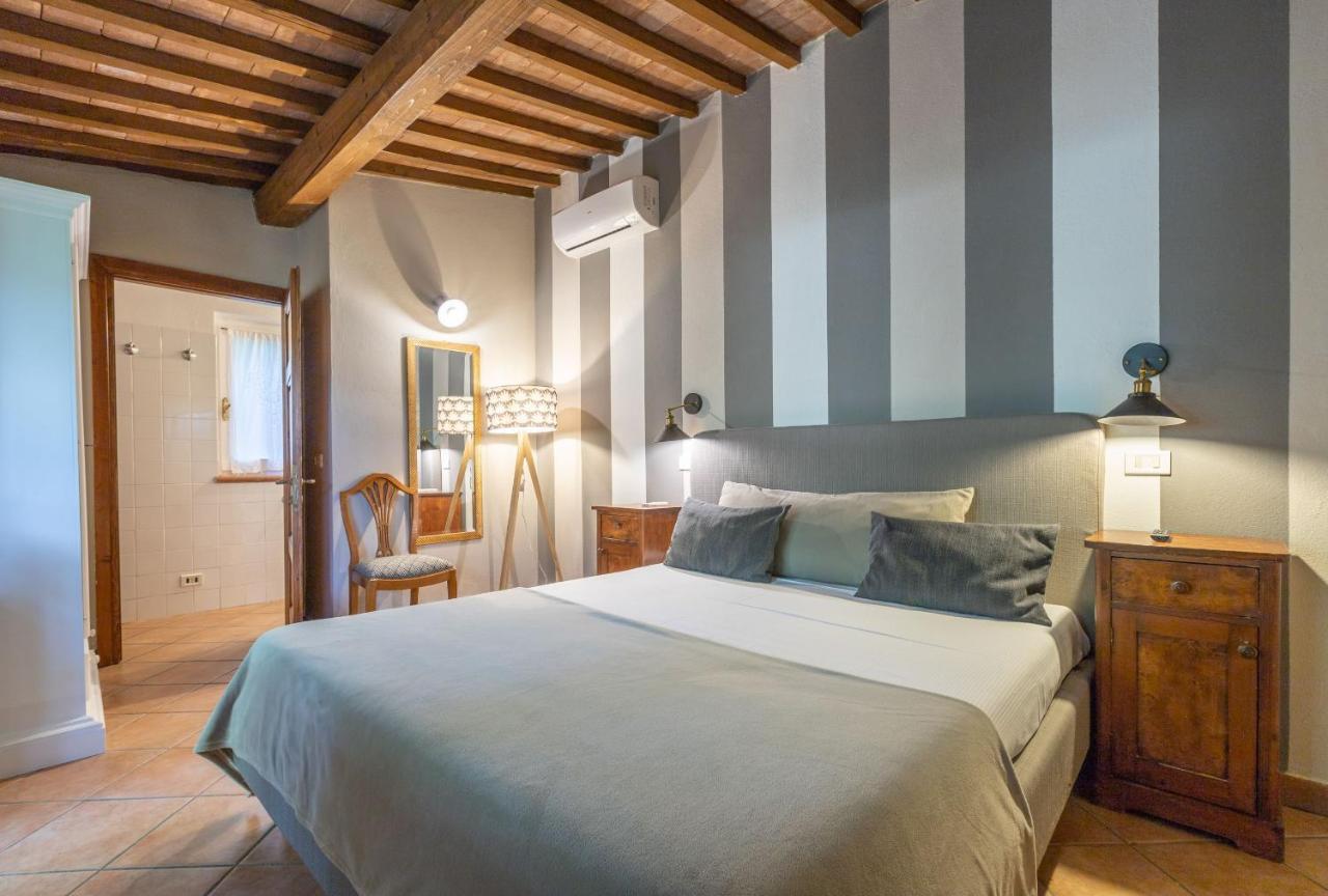 Il Daino Bianco Country Hotel Manciano Εξωτερικό φωτογραφία